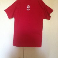 Тениска за момче, снимка 2 - Детски тениски и потници - 22387095