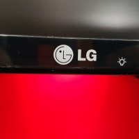 Монитор LG Flatron L1900J-BF/за части/, снимка 2 - Монитори - 23741771