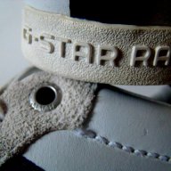 G STAR RAW 3301 original Разпродажба  намалени  на  70,00 лв size UK 8  42,5 номер , снимка 6 - Маратонки - 16220077