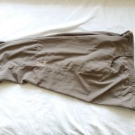  Jack Wolfskin 3/4 дамски туристически панталон, снимка 3 - Панталони - 17971884