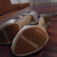 Продавам обувки, снимка 5 - Дамски обувки на ток - 14136723