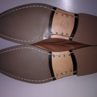 Clarks оригинални мъжки обувки, снимка 5 - Ежедневни обувки - 24632953