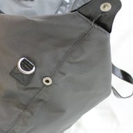 Нова травъл чанта GIORGIO ARMANI PARFUMS оригинал, снимка 15 - Чанти - 12104987