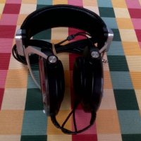 SAUND  STEREO HEAEDPHONES-колекционерски слушалки, снимка 9 - Слушалки и портативни колонки - 25723522