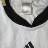 Тениска Йозил Адидас,Adidas, Германия , снимка 2 - Фен артикули - 24717389