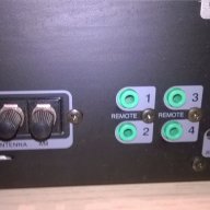 wharfedale s-990 tuner-внос англия, снимка 12 - Ресийвъри, усилватели, смесителни пултове - 12669322