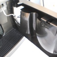 Продавам кафемашини внос от Германия робот,пълен автомат SAECO TREVI CHIARA SPIDEM Перфектна, снимка 13 - Кафемашини - 21841155