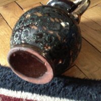 Стара делвичка керамика, снимка 3 - Други ценни предмети - 20436666
