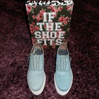 Jeffrey Campbell, снимка 3 - Дамски ежедневни обувки - 20181085