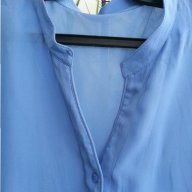 ,дамска риза естествена коприна, снимка 3 - Ризи - 11045580
