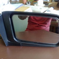 Огледало за Subaru Loyale / Субару Дясно огледало, снимка 7 - Части - 20499192