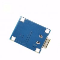 TP4056 1A Зарядно устройство DIY mini USB Порт , снимка 4 - Друга електроника - 20950410