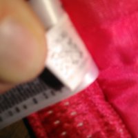 Женски шорти Адидас розови размер М-Л, снимка 7 - Спортна екипировка - 25954240