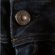 G-star Lynn Mid Skinny jeans - страхотни дамски дънки, снимка 8 - Дънки - 17638392