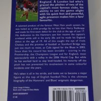 Книги Rio Ferdinand - My Decade As a Red / Manchester United / Rio Ferdinand, снимка 8 - Специализирана литература - 20878579