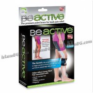 Наколенка BeActive - код 1099, снимка 3 - Други стоки за дома - 13539715