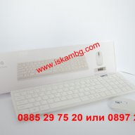 Безжична клавиатура и мишка със силиконово покритие - код 0803, снимка 2 - Клавиатури и мишки - 12244776