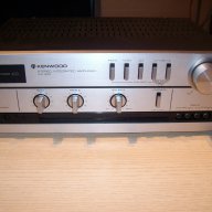 kenwood ka-300 stereo amplifier-внос швеицария, снимка 8 - Ресийвъри, усилватели, смесителни пултове - 12019820