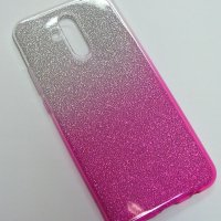 Силиконов калъф кейс за Huawei Mate 20 lite, снимка 2 - Калъфи, кейсове - 22995509