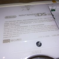 nintendo-бяла-конзола-внос швеицария-за ремонт/части, снимка 10 - Nintendo конзоли - 21686784