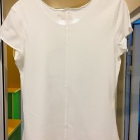 Тениска(блуза)MUSTANG оригинал, снимка 6 - Тениски - 25202623
