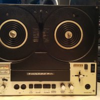 РАЗпродаЖБА на ТЕхниКА !! TANDBERG 4000 X REEL TO REEL Tape Recorder (1971-72), снимка 1 - Ресийвъри, усилватели, смесителни пултове - 25821102