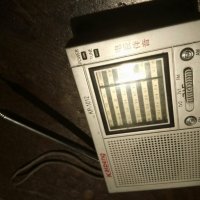 Радио , снимка 2 - Радиокасетофони, транзистори - 23380912