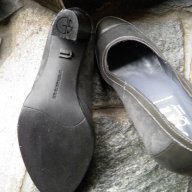 G-star оригинални дамски обувки естествена кожа и велур Uk8/41, снимка 7 - Дамски обувки на ток - 8294248