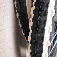 Продавам колела внос от Германия Комплект НОВИ капли и гуми 20 цола за вибрейк спирачки, снимка 9 - Части за велосипеди - 19057453