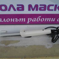 Маша електрическа за коса съветска работеща, снимка 3 - Маши за коса - 9320476