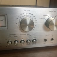 seto sa-606-stereo amplifier 180w-внос швеицария, снимка 10 - Ресийвъри, усилватели, смесителни пултове - 8017451