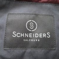 Schneiders Salzburg марково зимно пухено яке., снимка 4 - Якета - 24066004