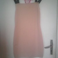 Продавам нова красива бандажна рокля,размер М.Цена 25лв., снимка 2 - Рокли - 18874010