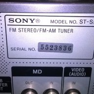 Sony tuner+amplifier+deck-3 модула-внос швеицария, снимка 13 - Ресийвъри, усилватели, смесителни пултове - 15697911