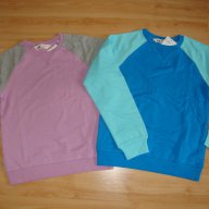 Нови блузки H&M, размер 8-10 г., снимка 2 - Детски Блузи и туники - 16390686