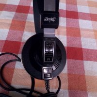 HPR135 hi-fi- колекционерски слушалки, снимка 7 - Слушалки и портативни колонки - 23832171