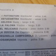  Голяма Грамофонна плоча Ballabili Clasici 1 JOKER - ITALY  Танго изд.68г., снимка 6 - Грамофонни плочи - 13717935