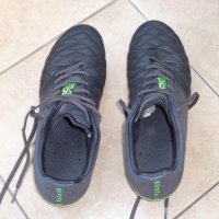 футболни обувки