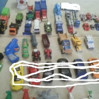 Колички, багери, камиони, самолети, снимка 5 - Коли, камиони, мотори, писти - 20486964