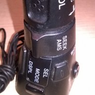 Sony rm-x2s car remote-внос швеицария, снимка 1 - Аксесоари и консумативи - 15142083