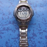 мъжки часовник Casio G7100-1V G-Shock Classic в Мъжки в гр. София -  ID25100938 — Bazar.bg
