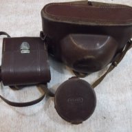 Фотоапарат "KODAK-Retinette" със светломер , сенник и филтър, снимка 8 - Други ценни предмети - 17534062