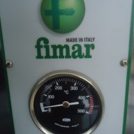 1.Пици  фурни за пици произход Италия марка FIMAR нови  със гаранция една година    Вътрешни размери, снимка 9 - Обзавеждане за заведение - 9112336