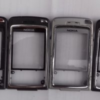 Nokia 6260 оригинални части и аксесоари , снимка 14 - Резервни части за телефони - 23007329