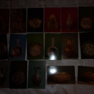 Картички aurora art publishers USSR, Russia, Leningrad и други , снимка 15 - Нумизматика и бонистика - 10452874