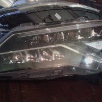 Фар ляв Seat Leon след 2016г lift full LED, снимка 1 - Части - 23528000