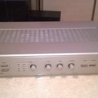 dual cv1160 stereo amplifier-made in germany-внос швеицария, снимка 10 - Ресийвъри, усилватели, смесителни пултове - 22061774