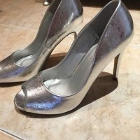Дамски обувки 38, снимка 3 - Дамски елегантни обувки - 22742265
