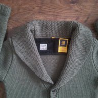 G-star Re Worker Cardigan Knit - страхотна дамска жилетка, снимка 5 - Жилетки - 17037633