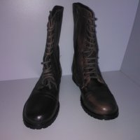 Ask the Misus оригинални обувки, снимка 2 - Мъжки боти - 24472701